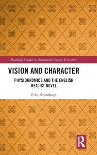 Enlarge image Cover: Vision and Character - Routledge