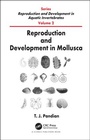 Cover: Reproduction and Development in Mollusca - CRC Press