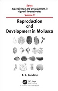 Cover: Reproduction and Development in Mollusca - CRC Press