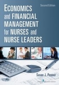 Abbildung von: Economics and Financial Management for Nurses and Nurse Leaders - Springer Publishing Company