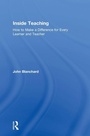 Cover: Inside Teaching - Routledge