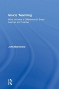 Cover: Inside Teaching - Routledge