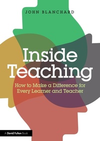 Enlarge image Cover: Inside Teaching - Routledge