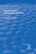 Cover: Encyclopedia of Development Methods - Routledge