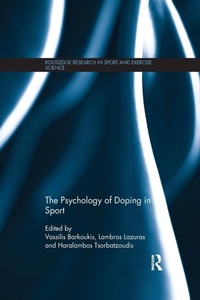Abbildung von: The Psychology of Doping in Sport - Routledge