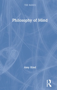 Enlarge image Cover: Philosophy of Mind: The Basics - Routledge