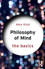 Cover: Philosophy of Mind: The Basics - Routledge