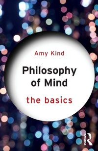 Enlarge image Cover: Philosophy of Mind: The Basics - Routledge