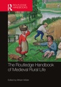 Cover: The Routledge Handbook of Medieval Rural Life - Routledge