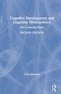 Cover: Cognitive Development and Cognitive Neuroscience - Routledge
