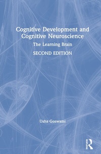 Bild: Cognitive Development and Cognitive Neuroscience - Routledge