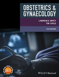 Cover: Obstetrics and Gynaecology - Wiley-Blackwell