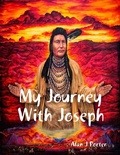Cover: My Journey With Joseph - Lulu.com