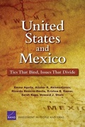 Cover: United States and Mexico - RAND