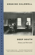 Cover: Deep South - University of Georgia Press