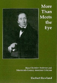 Abbildung von: More Than Meets the Eye - Fairleigh Dickinson University Press,U.S.