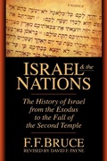 Cover: Israel & the Nations - Inter-Varsity Press,US