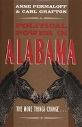 Cover: Political Power in Alabama - University of Georgia Press