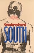 Cover: The Countercultural South - University of Georgia Press