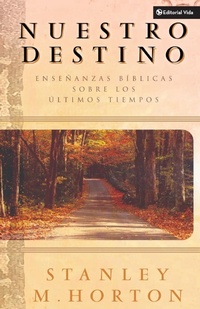 Abbildung von: Nuestro Destino - Vida Publishers