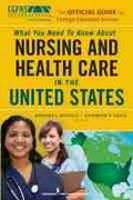 Cover: The Official Guide for Foreign-Educated Nurses - Springer Publishing Company