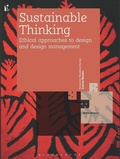 Cover: Sustainable Thinking - Bloomsbury Visual Arts