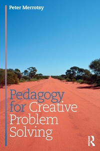 Abbildung von: Pedagogy for Creative Problem Solving - Routledge