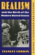 Cover: Realism and the Birth of the Modern United States - University of Georgia Press