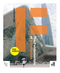 Enlarge image Cover: The Fundamentals of Architecture - Bloomsbury Visual Arts
