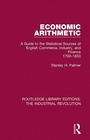 Cover: Economic Arithmetic - Routledge
