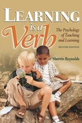 Abbildung von: Learning is a Verb - Routledge