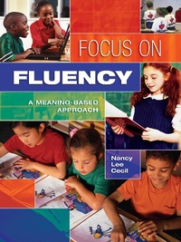 Abbildung von: Focus on Fluency - Routledge
