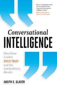 Abbildung von: Conversational Intelligence - Routledge