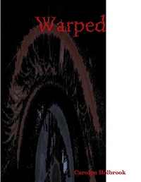 Enlarge image Cover: Warped - Lulu.com