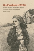 Cover: The Purchase of Order - University of Georgia Press