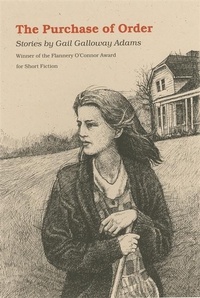 Enlarge image Cover: The Purchase of Order - University of Georgia Press
