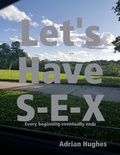 Cover: Lets Have Sex - Lulu.com