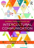 Cover: Global Perspectives on Intercultural Communication - Routledge