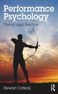Abbildung von: Performance Psychology - Routledge