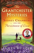 Cover: Sidney Chambers and The Persistence of Love - Bloomsbury Publishing PLC