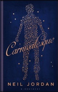 Cover: Carnivalesque - Bloomsbury Publishing PLC