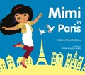 Cover: Mimi in Paris - Bloomsbury Childrens Books