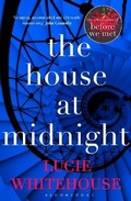 Cover: The House at Midnight - Bloomsbury Publishing PLC