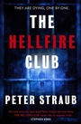 Cover: The Hellfire Club - Hodder & Stoughton