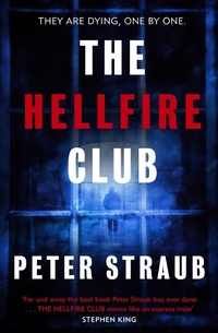 Enlarge image Cover: The Hellfire Club - Hodder & Stoughton