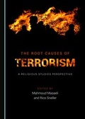 Cover: The Root Causes of Terrorism - Cambridge Scholars Publishing