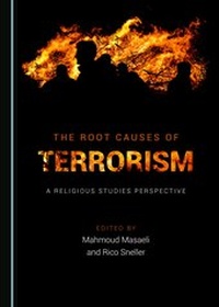 Enlarge image Cover: The Root Causes of Terrorism - Cambridge Scholars Publishing