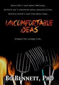 Abbildung von: Uncomfortable Ideas - Ebookit.com