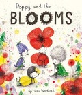 Cover: Poppy and the Blooms - Simon & Schuster Childrens Books
