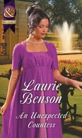 Cover: An Unexpected Countess - Mills & Boon